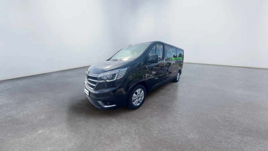RENAULT Trafic Trafic Kombi 2.0 Blue dCi L2 Equilibre Nowy