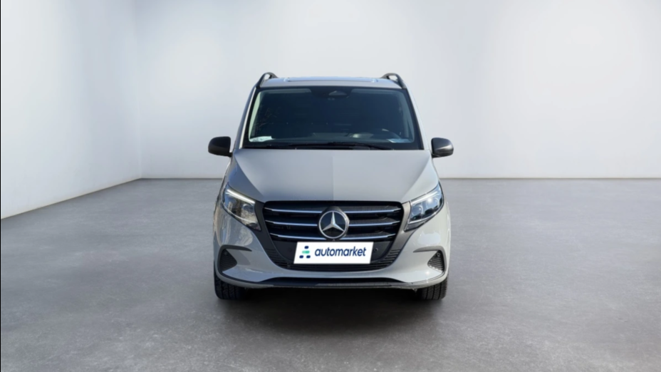 MERCEDES-BENZ Vito Vito 119 CDI L2 Select 4x4 9G-Tronic 447.603 Nowy