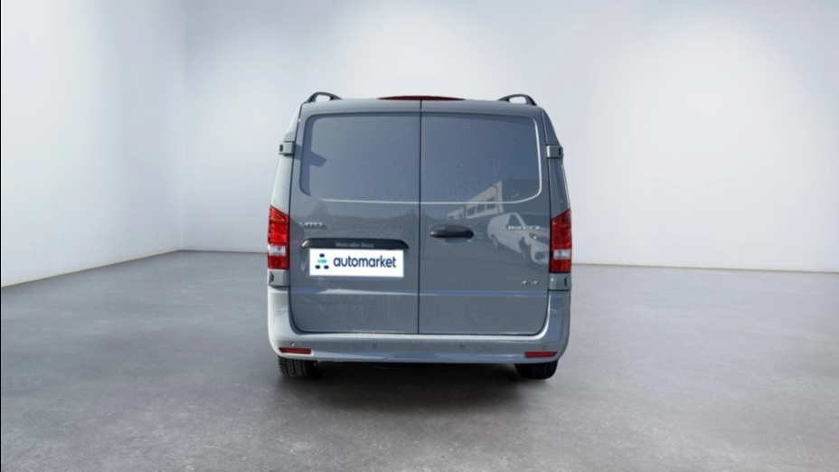 MERCEDES-BENZ Vito Vito 119 CDI L2 Select 4x4 9G-Tronic 447.603 Nowy