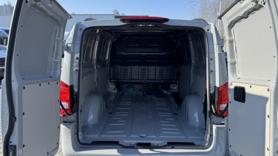 MERCEDES-BENZ Vito Vito 119 CDI L2 Select 4x4 9G-Tronic 447.603 Nowy