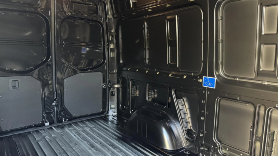MERCEDES-BENZ Sprinter Sprinter 319 CDI Standard PRO 9G-Tronic 907.633 11m3 Nowy