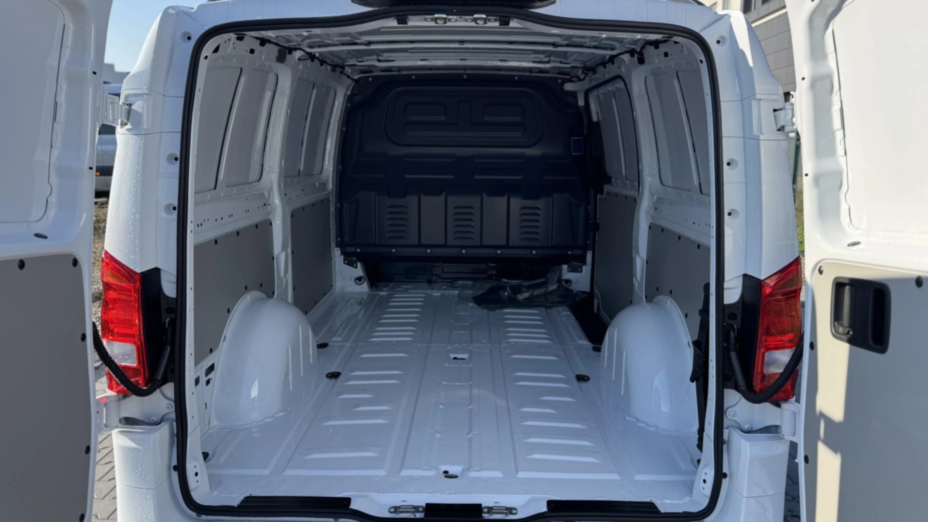 MERCEDES-BENZ Vito Vito 116 CDI L2 Pro 4x4 9G-Tronic 447.603 Nowy