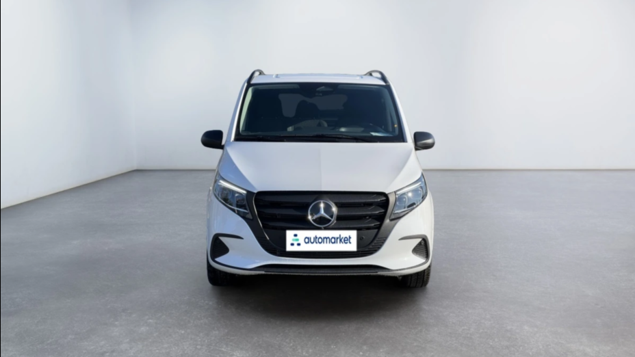 MERCEDES-BENZ Vito Vito 116 CDI L2 Pro 4x4 9G-Tronic 447.603 Nowy