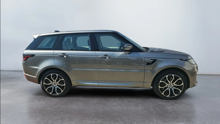 LAND ROVER Range Rover Sport Range Rover S 2.0Si4 PHEV HSE