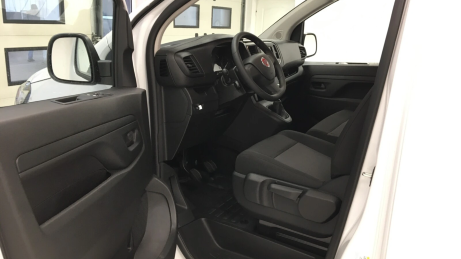 FIAT Scudo Scudo 2.0 MJ Maxi 3,1t