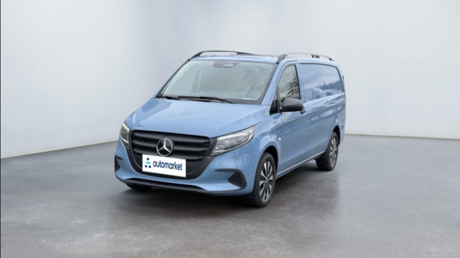 MERCEDES-BENZ Vito eVito 112 L2 60kWh 447.603 Nowy