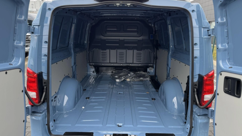 MERCEDES-BENZ Vito eVito 112 L2 60kWh 447.603 Nowy