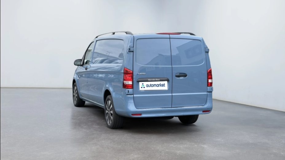 MERCEDES-BENZ Vito eVito 112 L2 60kWh 447.603 Nowy