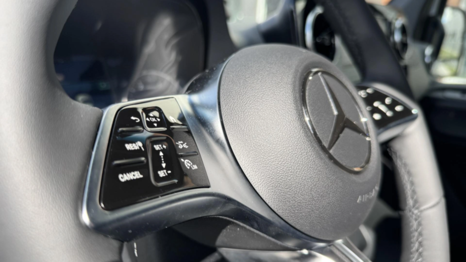 MERCEDES-BENZ Sprinter Sprinter 319 CDI Long PRO 9G-Tronic 907.635 14m3 Nowy
