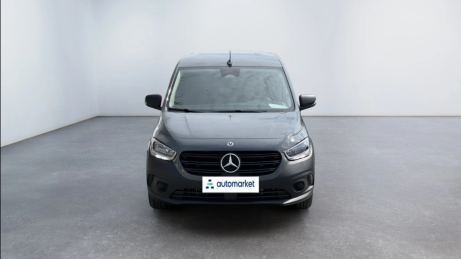 MERCEDES-BENZ Citan Citan 110 CDI L1 420.623 Nowy