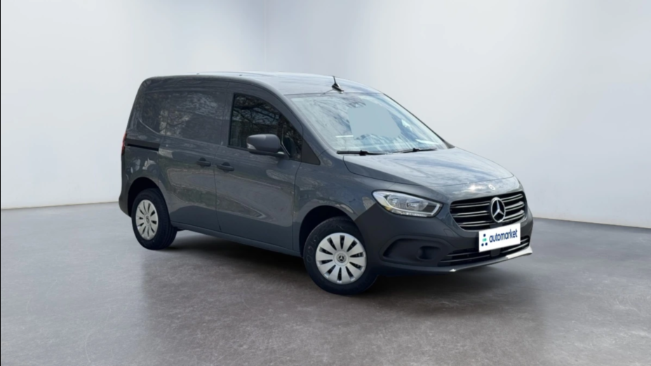 MERCEDES-BENZ Citan Citan 110 CDI L1 420.623 Nowy