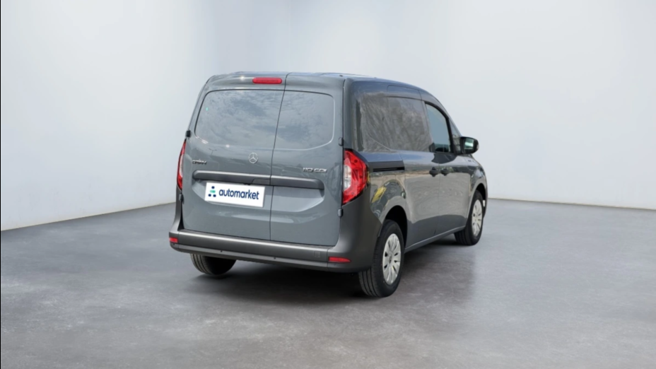 MERCEDES-BENZ Citan Citan 110 CDI L1 420.623 Nowy