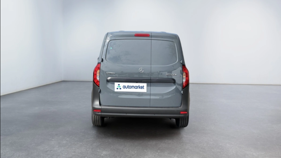 MERCEDES-BENZ Citan Citan 110 CDI L1 420.623 Nowy