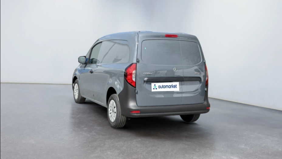 MERCEDES-BENZ Citan Citan 110 CDI L1 420.623 Nowy