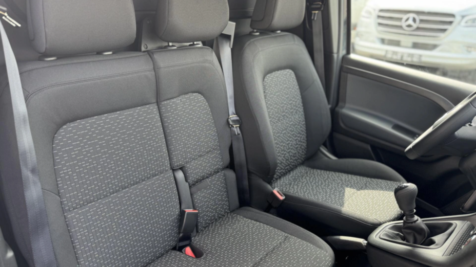MERCEDES-BENZ Citan Citan 110 CDI L1 420.623 Nowy
