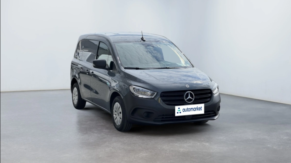 MERCEDES-BENZ Citan Citan 110 CDI L1 420.623 Nowy