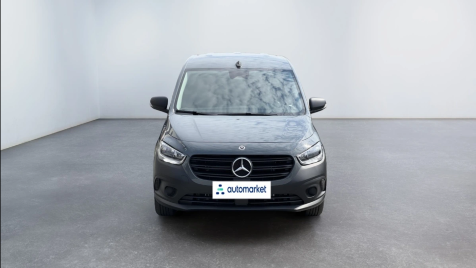 MERCEDES-BENZ Citan Citan 110 CDI L2 420.625 Nowy