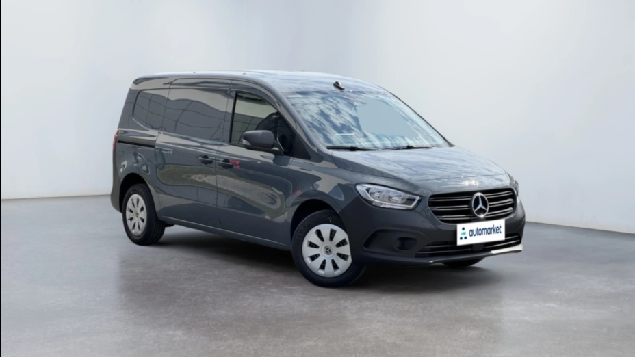 MERCEDES-BENZ Citan Citan 110 CDI L2 420.625 Nowy