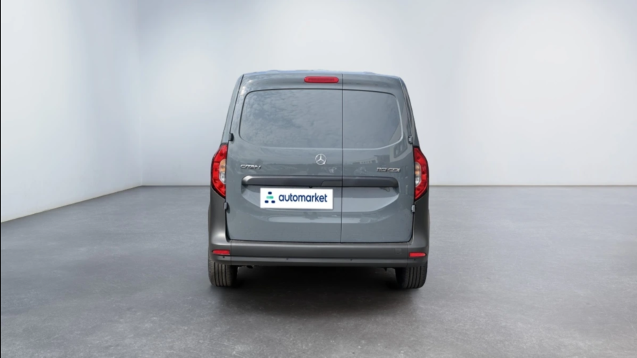 MERCEDES-BENZ Citan Citan 110 CDI L2 420.625 Nowy