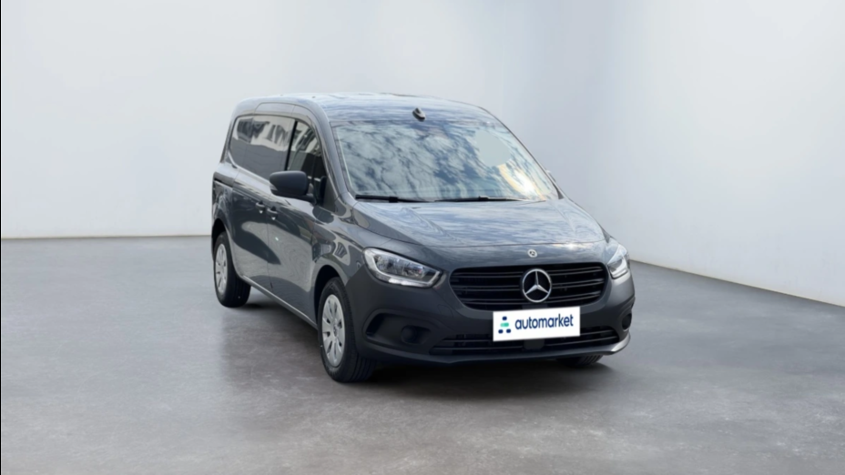 MERCEDES-BENZ Citan Citan 110 CDI L2 420.625 Nowy