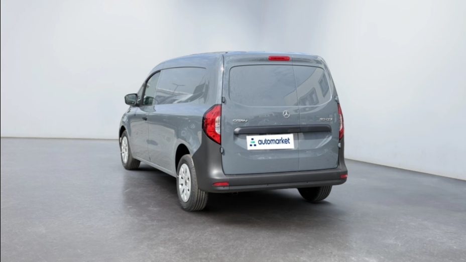 MERCEDES-BENZ Citan Citan 110 CDI L2 420.625 Nowy