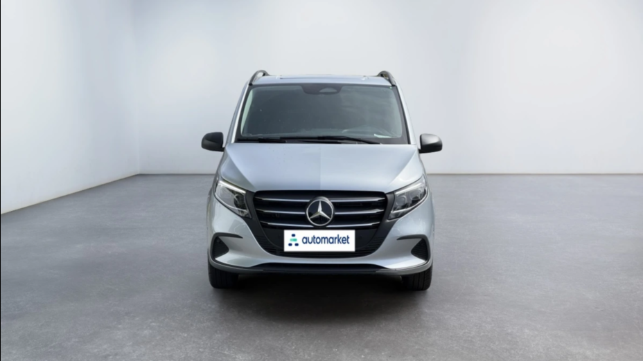 MERCEDES-BENZ Vito Vito 119 CDI L2 Select 4x4 9G-Tronic 447.603 Nowy