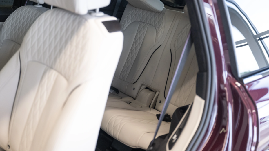 BMW X7 X7 xDrive40d mHEV M Sport sport-aut