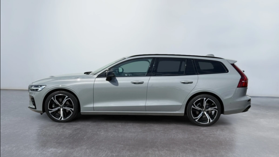 VOLVO V60 V60 B4 B Plus Dark aut