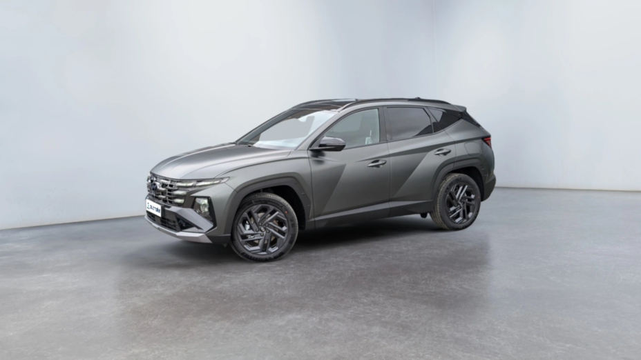 HYUNDAI Tucson Tucson 1.6 T-GDi HEV 20th Anniversary 2WD aut Nowy