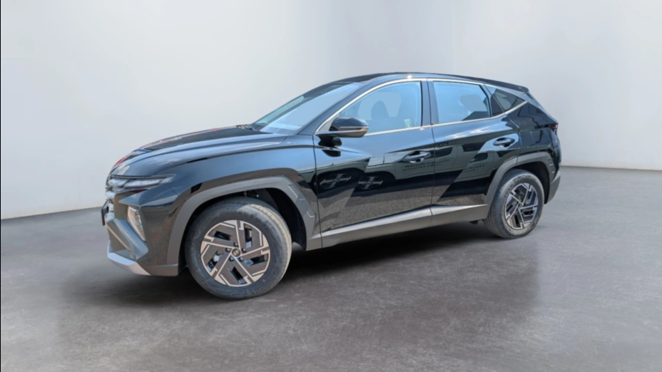 HYUNDAI Tucson Tucson 1.6 T-GDi Modern 2WD Nowy