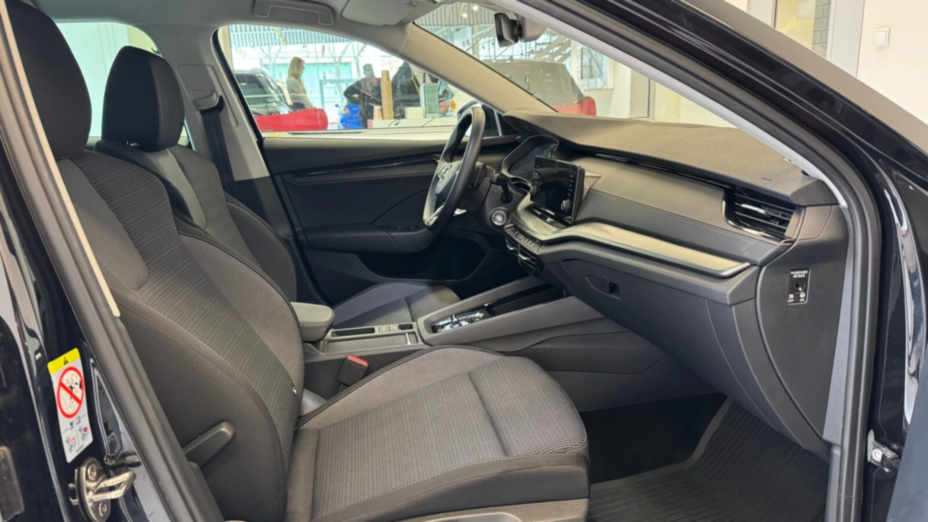 SKODA Octavia Octavia 1.5 TSI e-Tec Ambition DSG