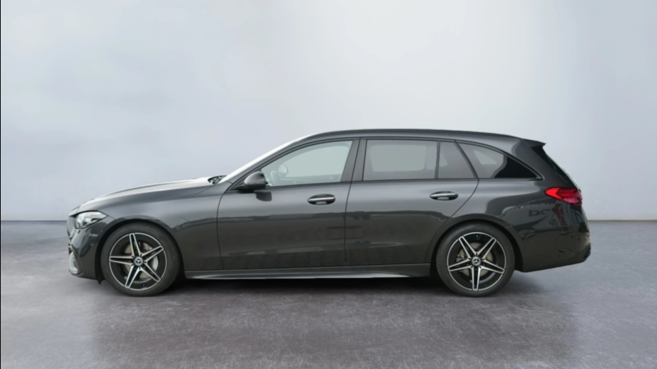 MERCEDES-BENZ C Klasa C 180 mHEV Business Edition