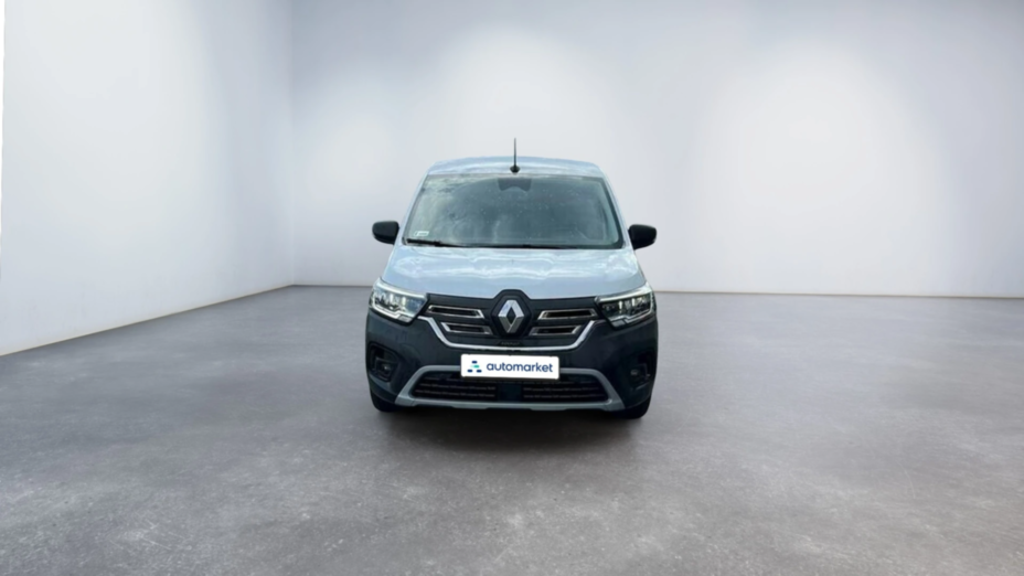 RENAULT Kangoo Express/Van Kangoo Van E-Tech L1 Extra Open Sesame (22kW) Nowy