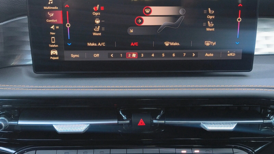 ALFA ROMEO Tonale Tonale 1.5 T4 GSE mHEV Veloce DCT