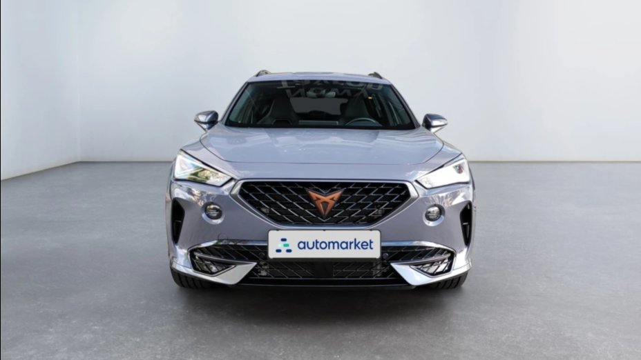CUPRA Formentor Formentor 1.4 e-Hybrid VZ DSG