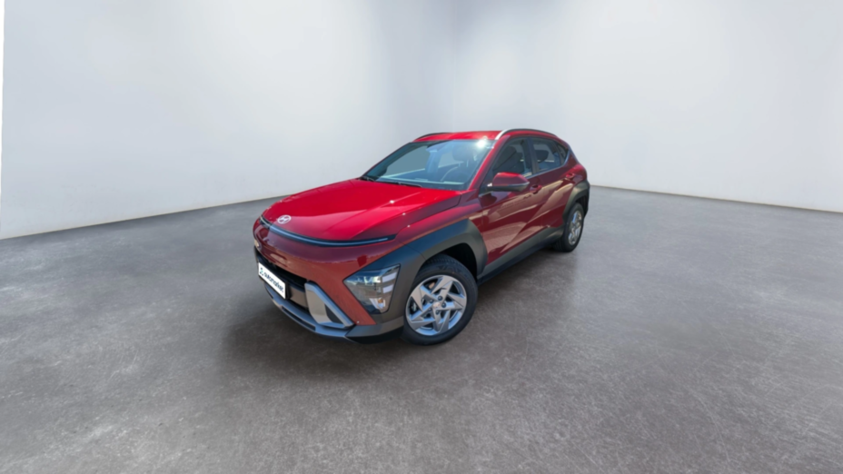 HYUNDAI Kona Kona 1.0 T-GDI Executive Nowy
