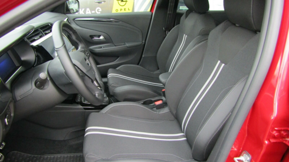 OPEL Corsa Corsa 1.2 GS S&S aut Nowy