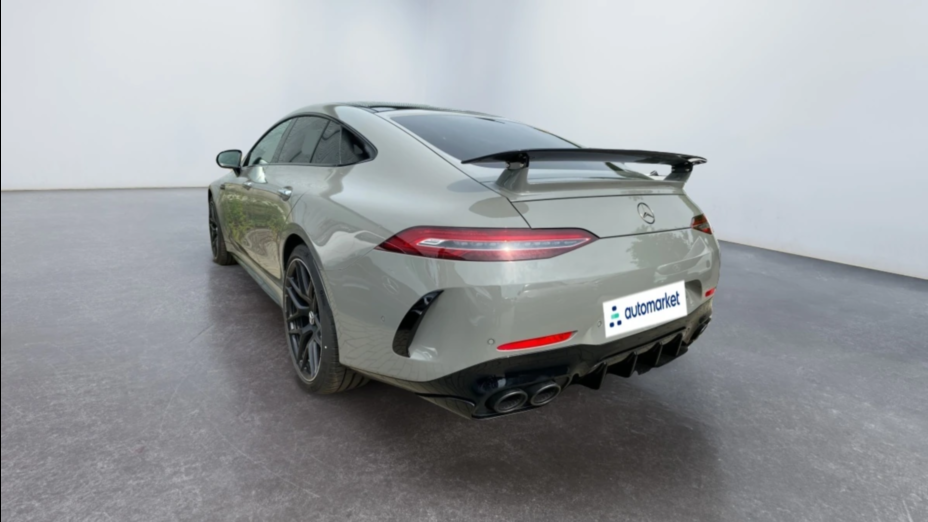 MERCEDES-BENZ AMG GT Mercedes AMG GT 43 mHEV Nowy