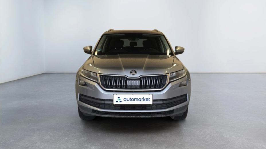 SKODA Kodiaq Kodiaq 2.0 TSI 4x4 Style DSG