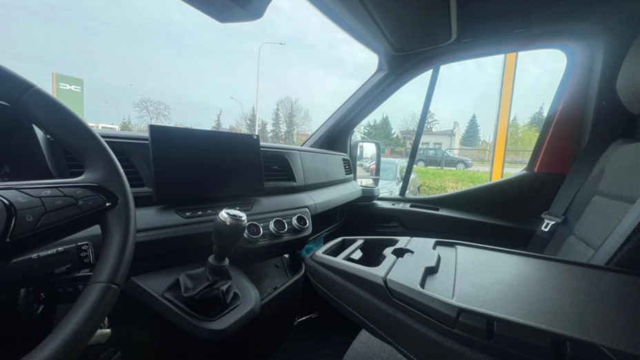 RENAULT Master Master dCi L3H2 Extra Nowy