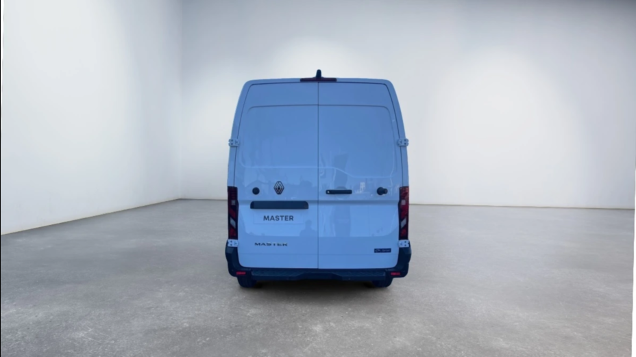 RENAULT Master Master dCi L3 Extra Nowy
