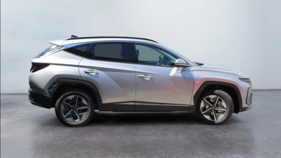 HYUNDAI Tucson Tucson 1.6 T-GDi Smart 2WD Nowy