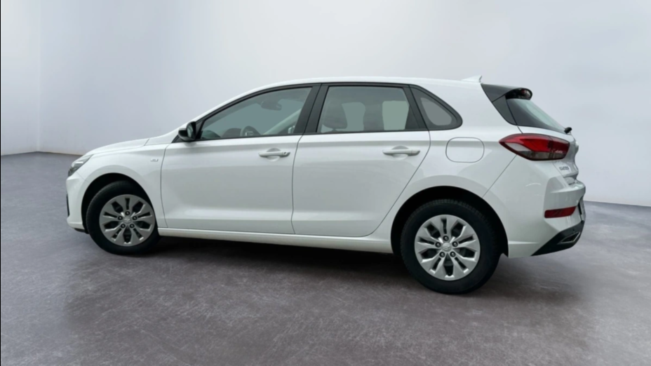 HYUNDAI i30 i30 1.5 T-GDI 48V Modern