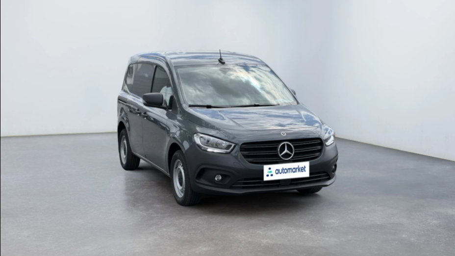 MERCEDES-BENZ Citan Citan 110 L1 420.653 Nowy