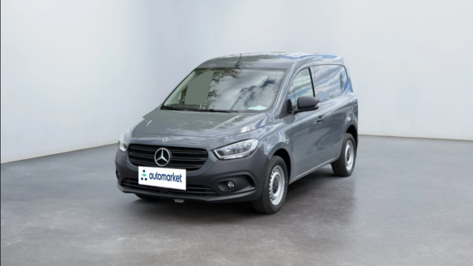 MERCEDES-BENZ Citan Citan 110 L1 420.653 Nowy