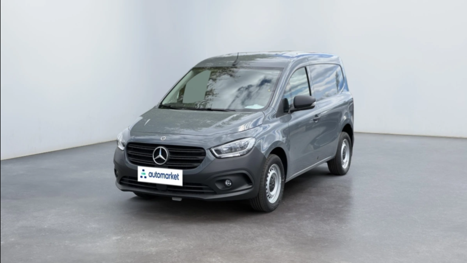 MERCEDES-BENZ Citan Citan 110 L1 420.653 Nowy