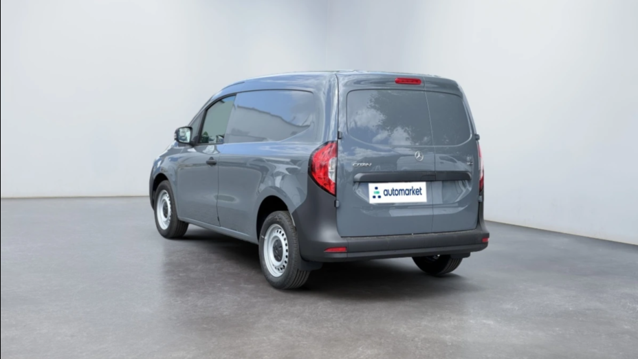 MERCEDES-BENZ Citan Citan 110 L1 420.653 Nowy