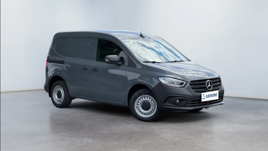 MERCEDES-BENZ Citan Citan 110 L1 420.653 Nowy