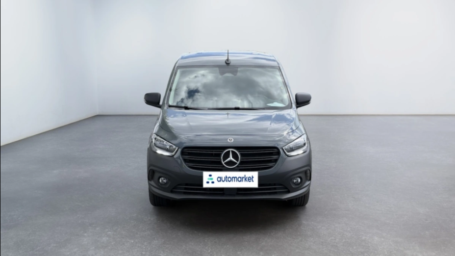 MERCEDES-BENZ Citan Citan 110 L1 420.653 Nowy