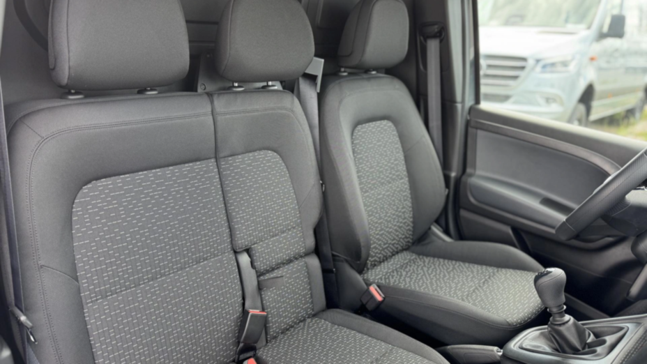 MERCEDES-BENZ Citan Citan 110 L1 420.653 Nowy